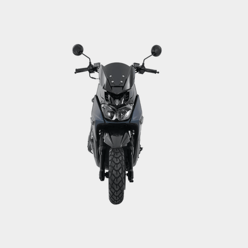 Скутер бензиновый Gladiator BWS Camerron (12/12)