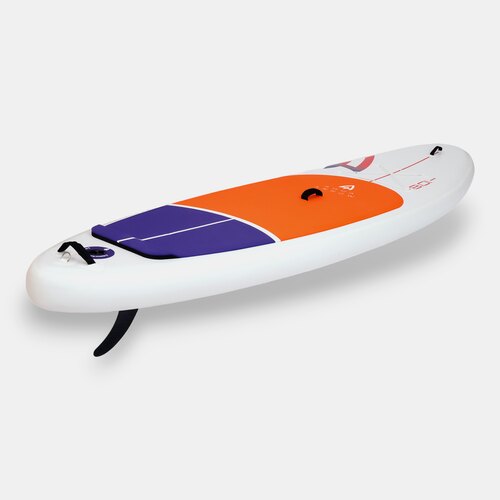 SUP доска надувная Aqua Arrow 10.8 Orange