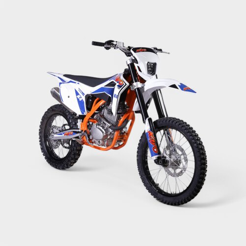 Мотоцикл кроссовый KAYO K4 300 MX 21/18 (2024г.)