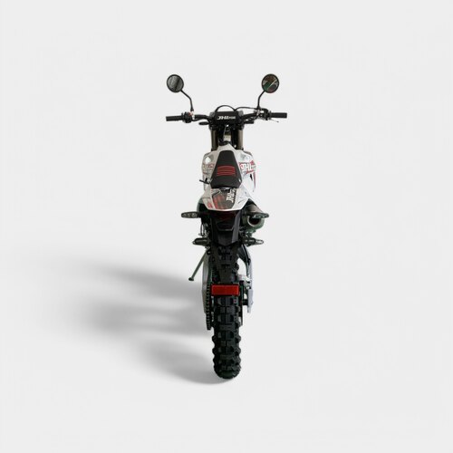 Мотоцикл JHL ELX300 (4T 175FMM) ПТС 21/18 (2024 г.)