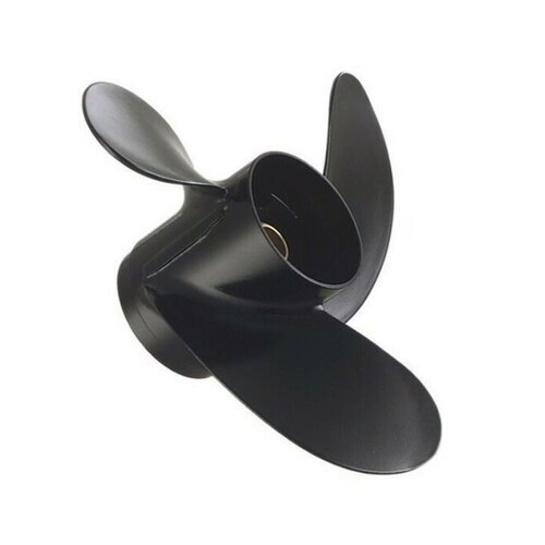 Винт гребной алюминиевый 188 X 135 (6HP) - Suzuki DT5; DF4