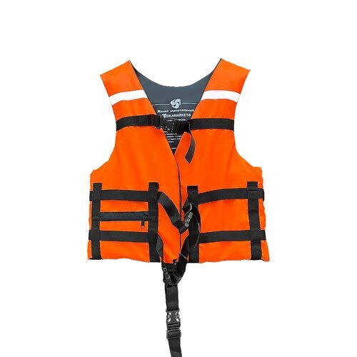 Жилет спасательный ЛОДКАМАРКЕТ 40-50 кг S