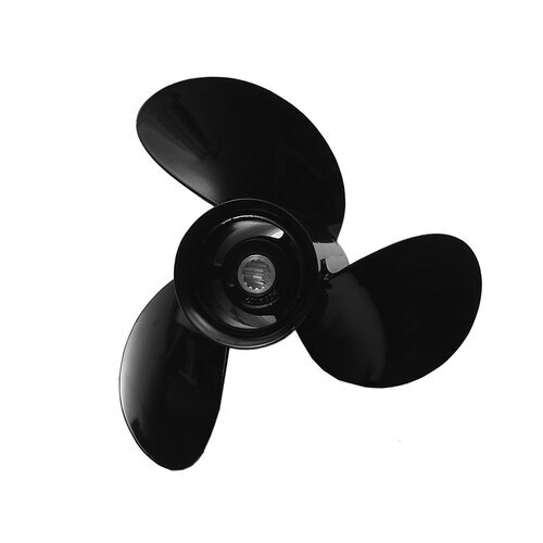 Винт гребной (BLKMAX) алюминиевый 14*23