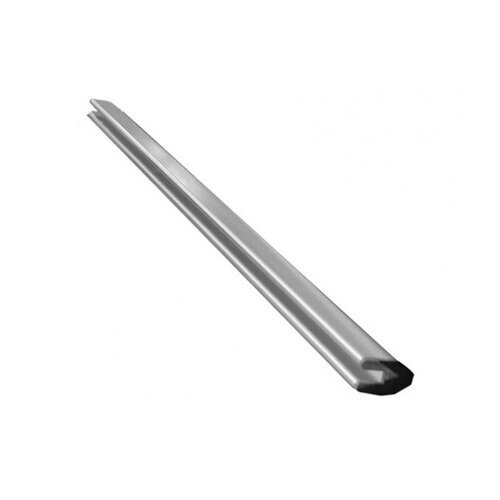 Пайол для лодки ПВХ 330 DP фанера темно-коричневый