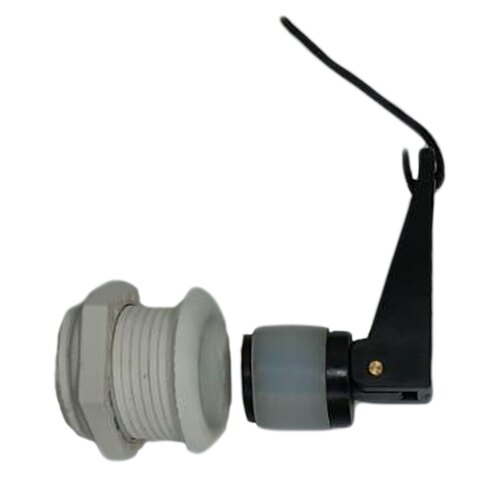 Сливной клапан для лодки RIB