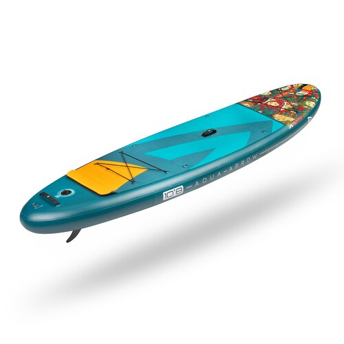 SUP доска надувная Aqua Arrow 10.8 ART Russia