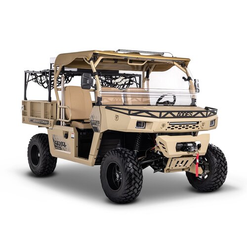 Мотовездеход AODES Desertcross 1000CC-3 песочный желтый