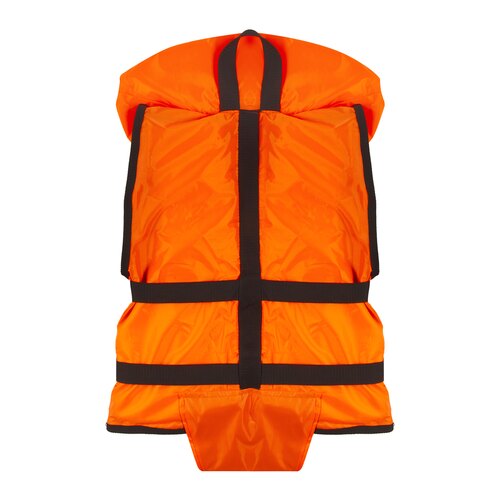 Жилет спасательный "Штурман" GLADIATOR оранжевый 20кг