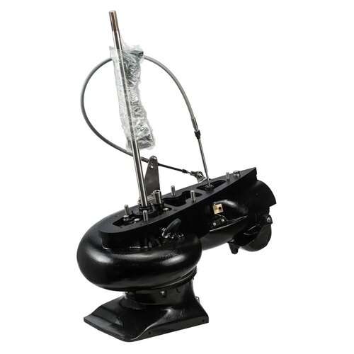 Насадка водометная WT40 для Yamaha