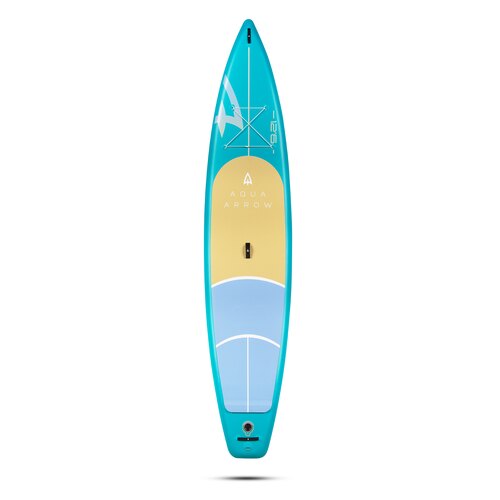SUP доска надувная Aqua Arrow 12.6 Special One