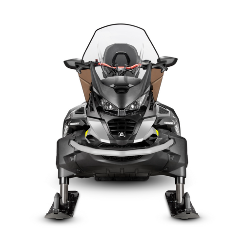 Снегоход AODES Siberiacross 1000 WT 508mm LCD 6.8 серебристый