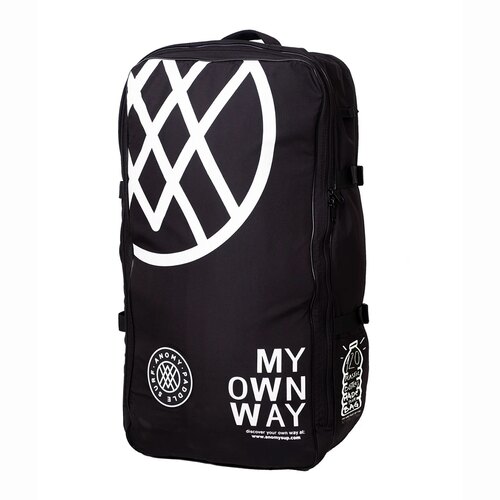 SUP доска надувная ANOMY MR SORT2 10.8