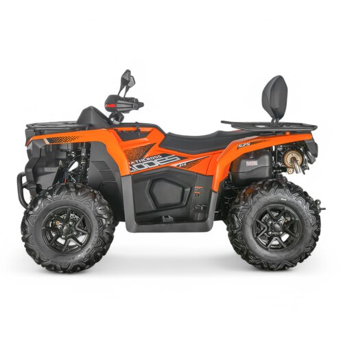 Квадроцикл AODES Pathcross ATV525L PRO Orange 2025