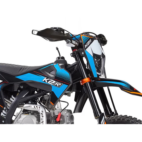 Питбайк K2R PF125