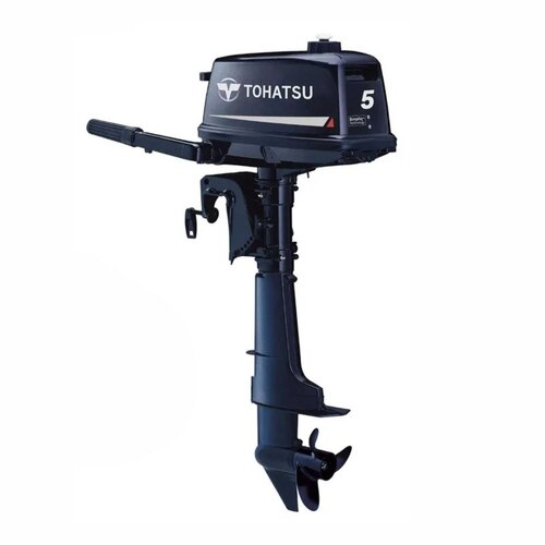 Лодочный мотор M5BDS