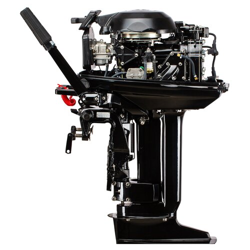 Лодочный мотор GLADIATOR G30FHS