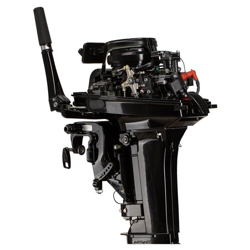 Лодочный мотор GLADIATOR G9.9PRO FHS (20)